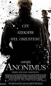 Anonimus online / Anonymous online (2011) | Kinomaniak.pl
