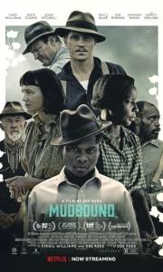 Mudbound online (2017) | Kinomaniak.pl