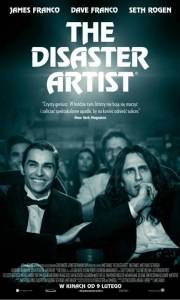 Disaster artist online / Disaster artist, the online (2017) | Kinomaniak.pl