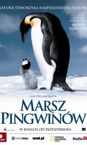 Marsz pingwinów online / La marche de l'empereur online (2005) | Kinomaniak.pl