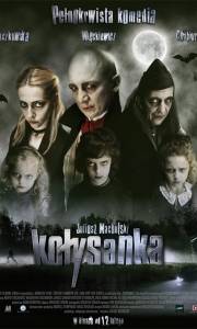 Kołysanka online (2010) | Kinomaniak.pl