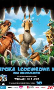 Epoka lodowcowa 3: era dinozaurów online / Ice age: dawn of the dinosaurs online (2009) | Kinomaniak.pl