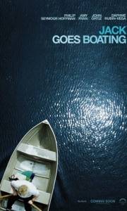 Jack goes boating online (2010) | Kinomaniak.pl