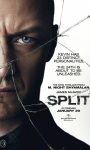 Split online (2016) | Kinomaniak.pl