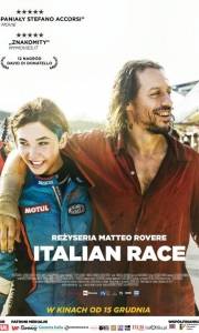 Italian race online / Veloce come il vento online (2016) | Kinomaniak.pl