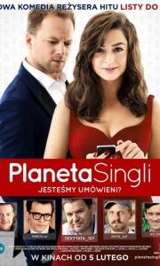 Planeta singli online (2016) | Kinomaniak.pl