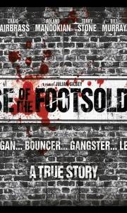 Zawód gangster online / Rise of the footsoldier online (2007) | Kinomaniak.pl
