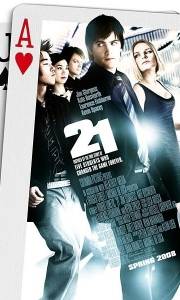 21 online (2008) | Kinomaniak.pl