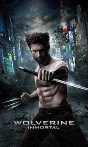 Wolverine online / Wolverine, the online (2013) | Kinomaniak.pl