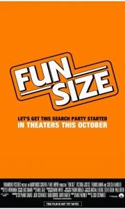 Fun size online (2012) | Kinomaniak.pl