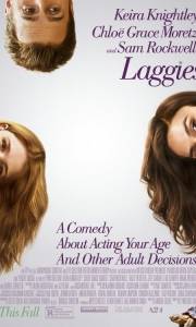 Życie nie gryzie online / Laggies online (2014) | Kinomaniak.pl