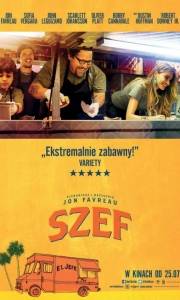 Szef online / Chef online (2014) | Kinomaniak.pl