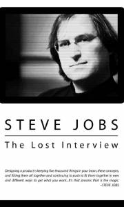 Steve jobs: the lost interview online (2011) | Kinomaniak.pl