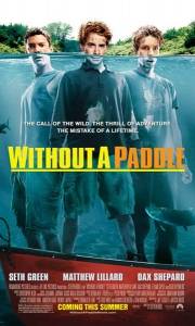 Wiosła w dłoń online / Without a paddle online (2004) | Kinomaniak.pl