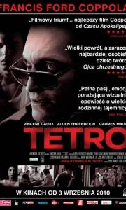 Tetro online (2009) | Kinomaniak.pl