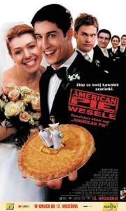 American pie: wesele online / American wedding online (2006) | Kinomaniak.pl