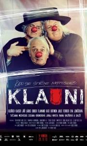 Klauni online / Clownwise online (2013) | Kinomaniak.pl