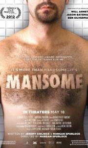 Mansome online (2012) | Kinomaniak.pl