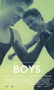 Boys online / Jongens online (2014) | Kinomaniak.pl