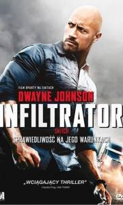 Infiltrator online / Snitch online (2013) | Kinomaniak.pl