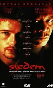 Siedem online / Se7en online (1995) | Kinomaniak.pl