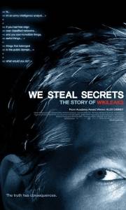 Ściśle tajne: historia wikileaks online / We steal secrets: the story of wikileaks online (2013) | Kinomaniak.pl