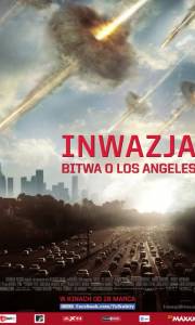 Inwazja: bitwa o los angeles online / Battle: los angeles online (2011) | Kinomaniak.pl