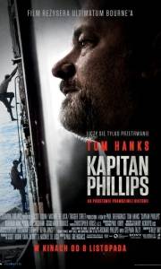 Kapitan phillips online / Captain phillips online (2013) | Kinomaniak.pl