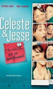Celeste i jesse - na zawsze razem online / Celeste and jesse forever online (2012) | Kinomaniak.pl