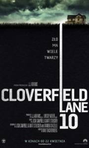 Cloverfield lane 10 online / 10 cloverfield lane online (2016) | Kinomaniak.pl