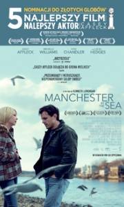 Manchester by the sea online (2016) | Kinomaniak.pl