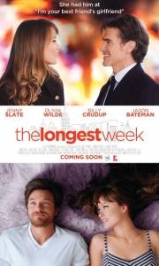 Longest week, the online (2014) | Kinomaniak.pl