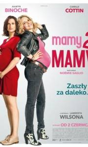 Mamy2mamy online / Telle mère, telle fille online (2017) | Kinomaniak.pl