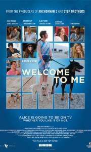 Welcome to me online (2014) | Kinomaniak.pl