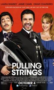 Pulling strings online (2013) | Kinomaniak.pl