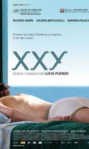 Xxy online (2007) | Kinomaniak.pl