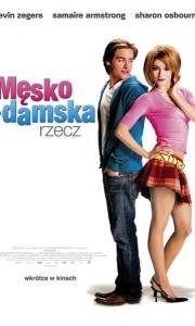 Męsko-damska rzecz online / It's a boy girl thing online (2006) | Kinomaniak.pl