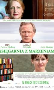 Księgarnia z marzeniami online / Bookshop, the online (2017) | Kinomaniak.pl