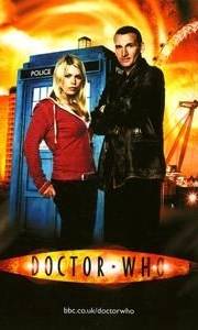 Doktor who online / Doctor who online (2005-) | Kinomaniak.pl
