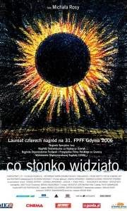 Co słonko widziało online (2006) | Kinomaniak.pl