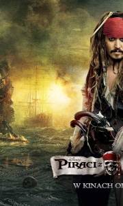 Piraci z karaibów: na nieznanych wodach online / Pirates of the caribbean: on stranger tides online (2011) | Kinomaniak.pl