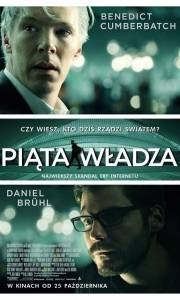 Piąta władza online / Fifth estate, the online (2013) | Kinomaniak.pl