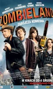 Zombieland online (2009) | Kinomaniak.pl