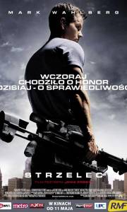 Strzelec online / Shooter online (2007) | Kinomaniak.pl