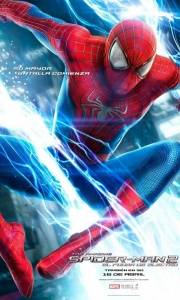 Niesamowity spider-man 2 online / Amazing spider-man 2, the online (2014) | Kinomaniak.pl