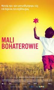 Mali bohaterowie online / Et les mistrals gagnants online (2016) | Kinomaniak.pl