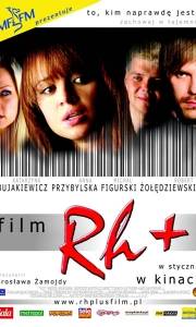 Rh(+) online (2005) | Kinomaniak.pl