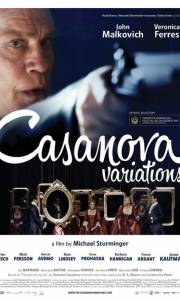 Casanova variations, the online (2014) | Kinomaniak.pl