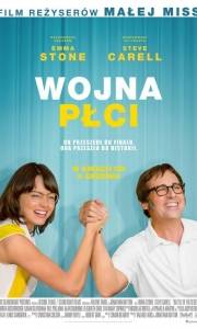 Wojna płci online / Battle of the sexes online (2017) | Kinomaniak.pl