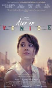 Alex of venice online (2014) | Kinomaniak.pl